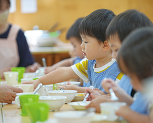 給食イメージ