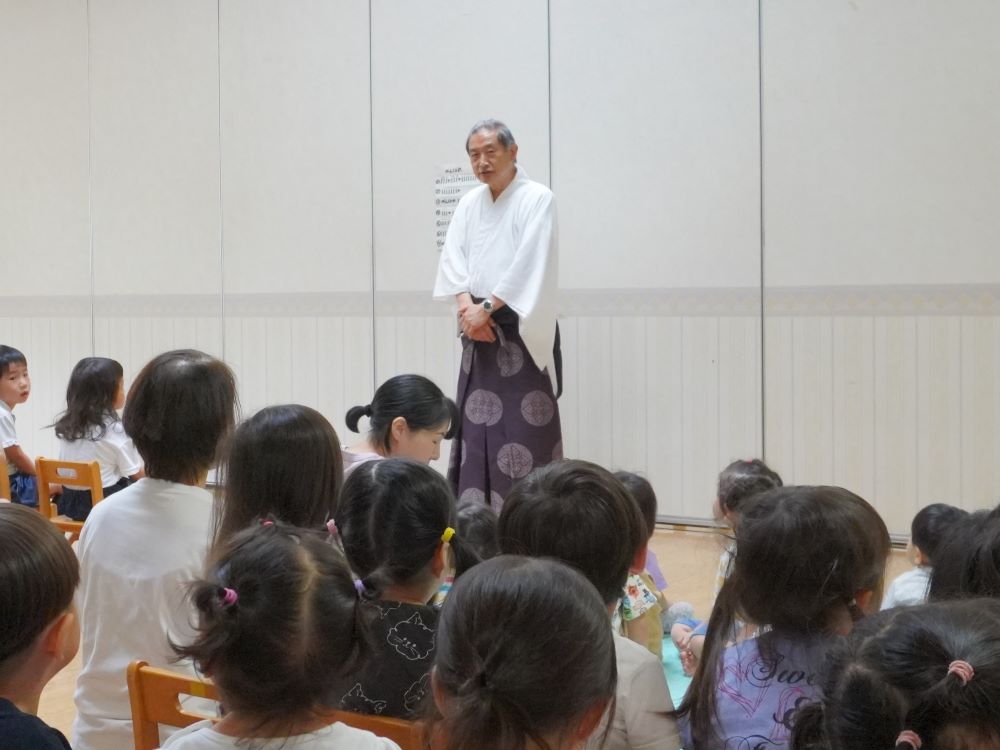 ２学期が始まりました