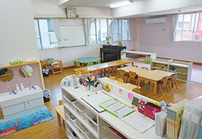 0~2歳の部屋1