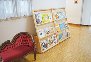 0~2歳の部屋3