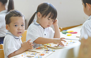なかよしクラブ(延長保育)