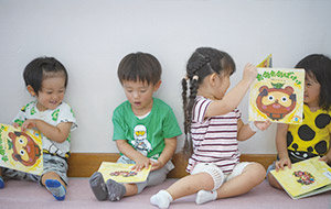 なかよしクラブ(延長保育)
